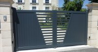 Notre société de clôture et de portail à La Fouillouse